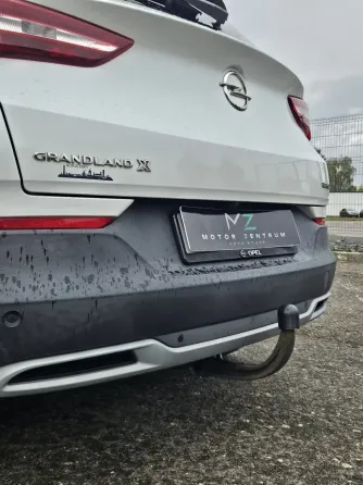 Продажа Opel Grandland X I, 2018г., Брест Брест