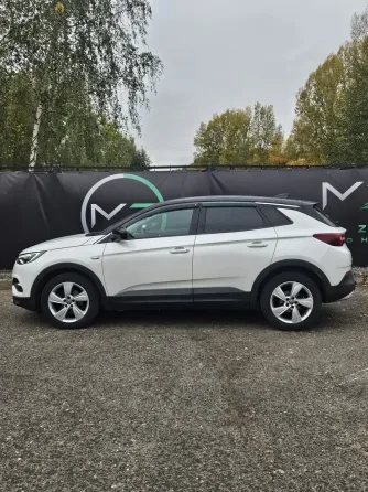 Продажа Opel Grandland X I, 2018г., Брест Брест