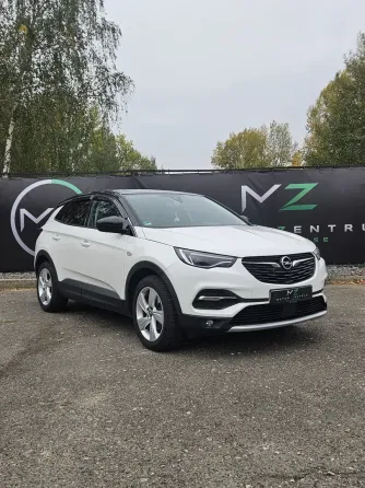 Продажа Opel Grandland X I, 2018г., Брест Брест
