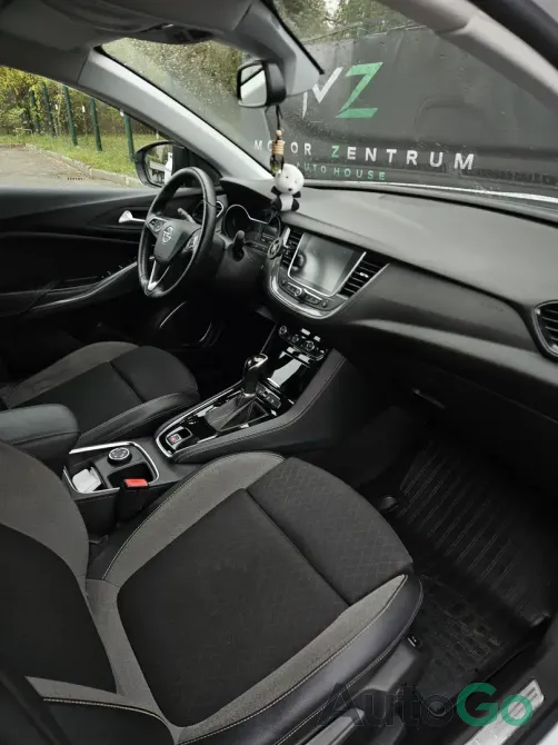 Продажа Opel Grandland X I, 2018г., Брест Брест - изображение 12