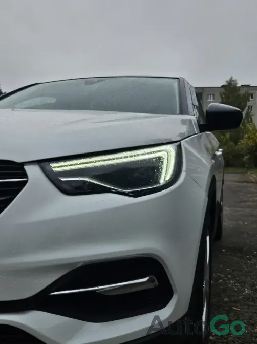 Продажа Opel Grandland X I, 2018г., Брест Брест - изображение 7