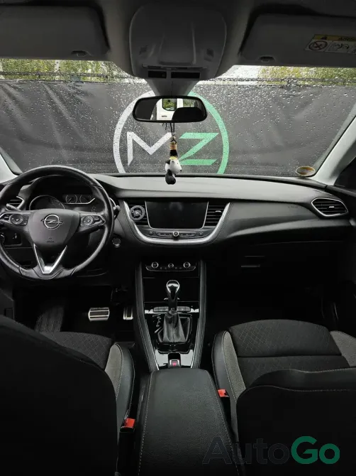 Продажа Opel Grandland X I, 2018г., Брест Брест - изображение 11
