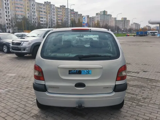 Продажа Renault Scenic I Рестайлинг, 1999г., Солигорск Солигорск