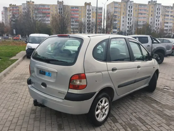 Продажа Renault Scenic I Рестайлинг, 1999г., Солигорск Солигорск