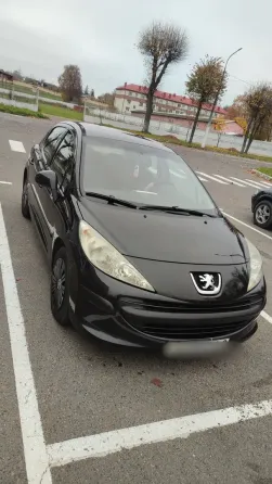 Продажа Peugeot 207 I, 2008г., Орша Орша