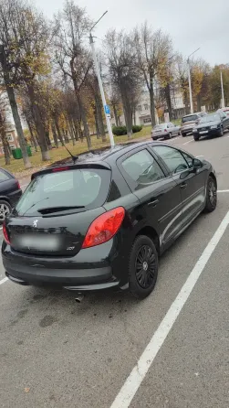 Продажа Peugeot 207 I, 2008г., Орша Орша