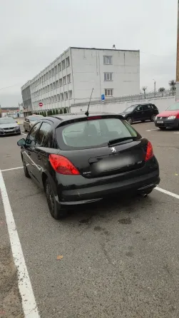 Продажа Peugeot 207 I, 2008г., Орша Орша