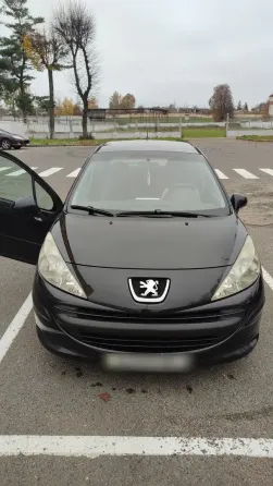 Продажа Peugeot 207 I, 2008г., Орша Орша