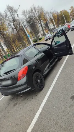 Продажа Peugeot 207 I, 2008г., Орша Орша