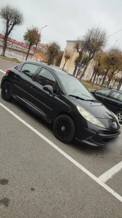 Продажа Peugeot 207 I, 2008г., Орша Орша