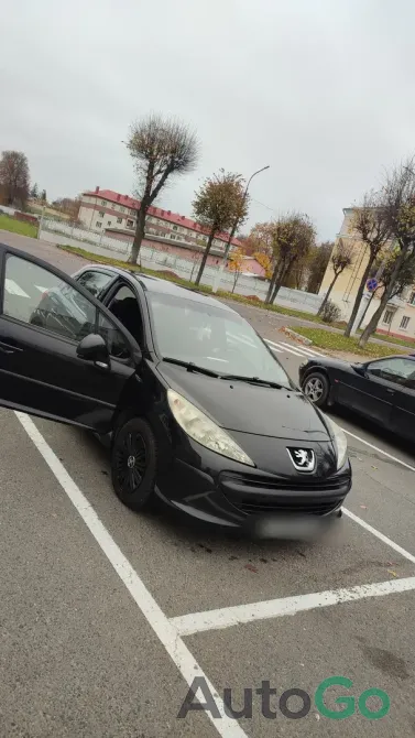 Продажа Peugeot 207 I, 2008г., Орша Орша - изображение 7