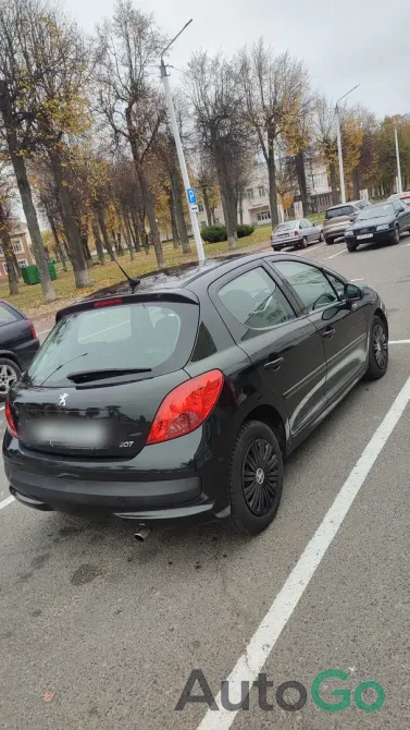 Продажа Peugeot 207 I, 2008г., Орша Орша - изображение 5