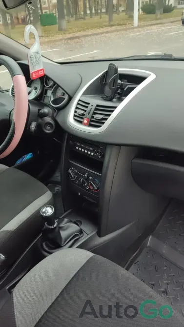Продажа Peugeot 207 I, 2008г., Орша Орша - изображение 10