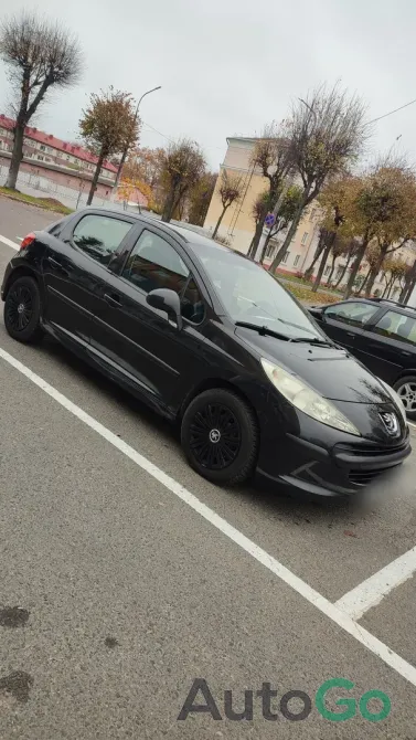 Продажа Peugeot 207 I, 2008г., Орша Орша - изображение 4