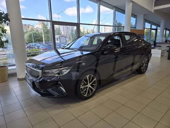 Продажа Belgee S50 I, 2026г., Минск Минск