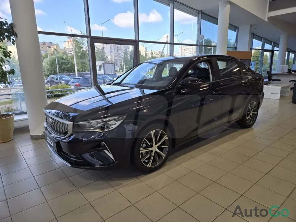 Продажа Belgee S50 I, 2026г., Минск Минск - изображение 5