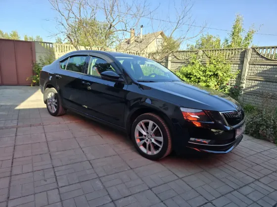 Продажа Skoda Octavia III (A7) Рестайлинг, 2020г., Гомель Гомель
