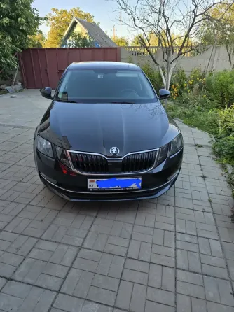 Продажа Skoda Octavia III (A7) Рестайлинг, 2020г., Гомель Гомель
