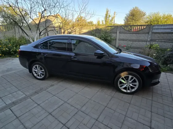 Продажа Skoda Octavia III (A7) Рестайлинг, 2020г., Гомель Гомель