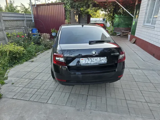 Продажа Skoda Octavia III (A7) Рестайлинг, 2020г., Гомель Гомель
