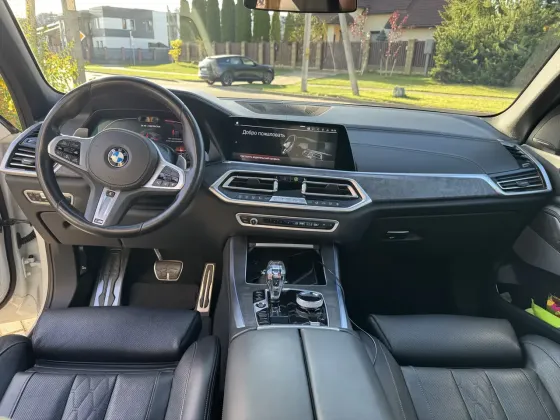 Продажа BMW X5 IV (G05/G18), 2019г., Минск Минск
