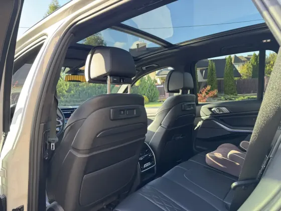 Продажа BMW X5 IV (G05/G18), 2019г., Минск Минск
