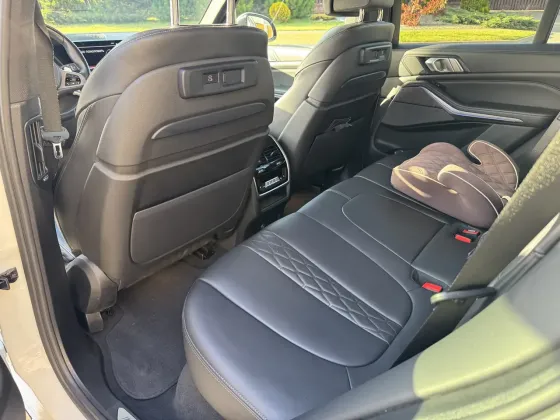 Продажа BMW X5 IV (G05/G18), 2019г., Минск Минск