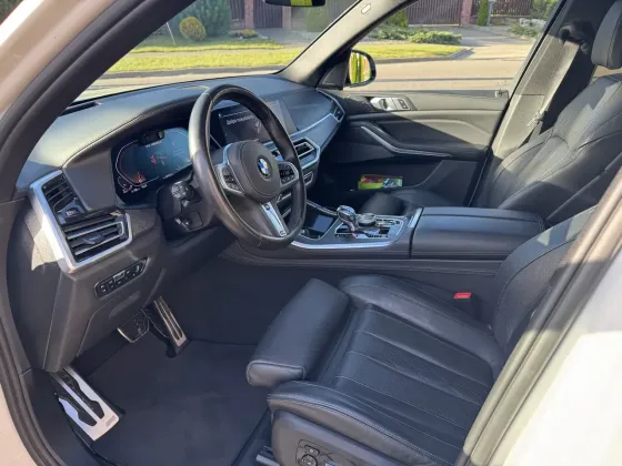 Продажа BMW X5 IV (G05/G18), 2019г., Минск Минск