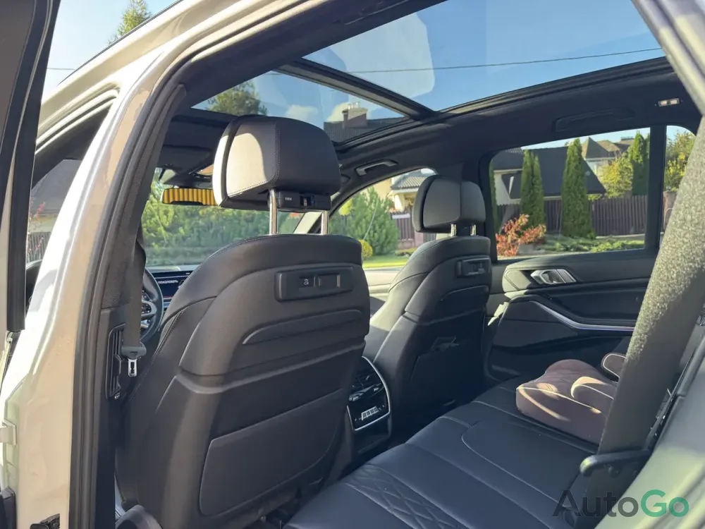  X5 IV (G05/G18)
