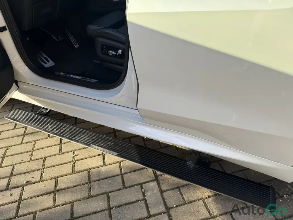 Продажа BMW X5 IV (G05/G18), 2019г., Минск Минск - изображение 12