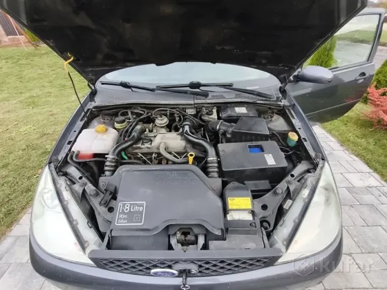 Продажа Ford Focus I Рестайлинг, 2002 г., Кобрин Кобрин