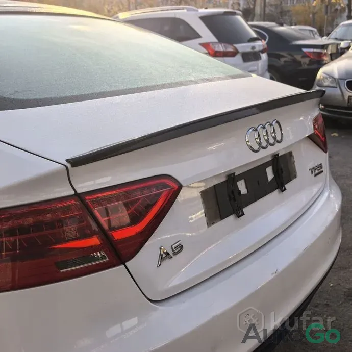 Продажа Audi A5 I (8T) Рестайлинг, 2013 г., Солигорск Солигорск - изображение 7
