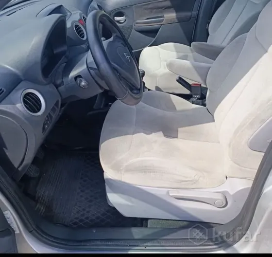 Продажа Citroen C3 I Рестайлинг, 2008 г., Брест Брест