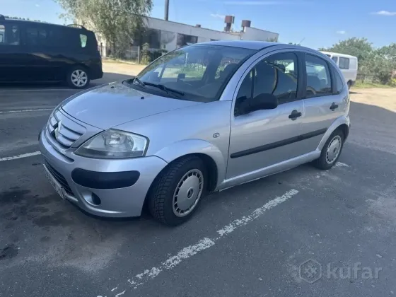 Продажа Citroen C3 I Рестайлинг, 2008 г., Брест Брест