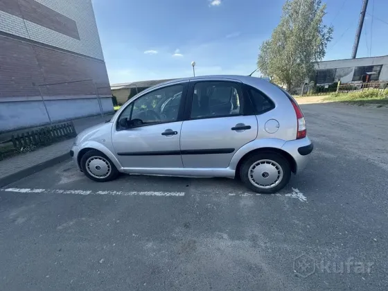 Продажа Citroen C3 I Рестайлинг, 2008 г., Брест Брест