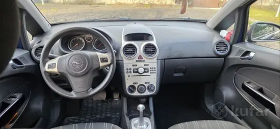 Продажа Opel Corsa D, 2008 г., Брест Брест