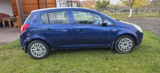 Продажа Opel Corsa D, 2008 г., Брест Брест