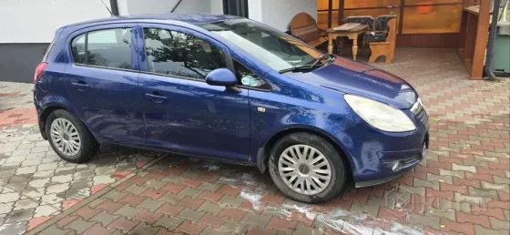 Продажа Opel Corsa D, 2008 г., Брест Брест