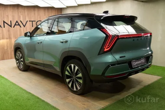 Продажа Geely Atlas II, 2026 г., Минск Минск