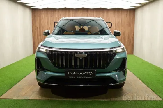Продажа Geely Atlas II, 2026 г., Минск Минск