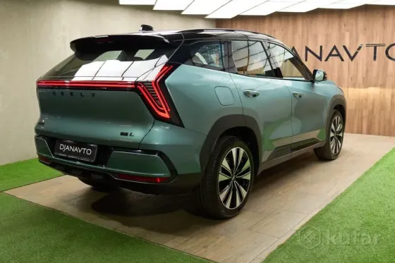 Продажа Geely Atlas II, 2026 г., Минск Минск