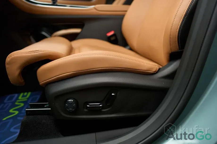 Продажа Geely Atlas II, 2026 г., Минск Минск - изображение 11
