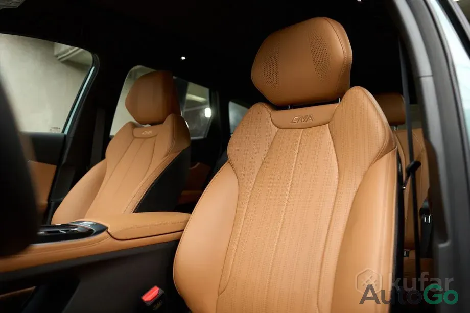 Продажа Geely Atlas II, 2026 г., Минск Минск - изображение 12