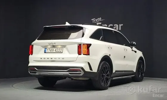 Продажа Kia Sportage IV Рестайлинг, 2022 г., Минск Минск
