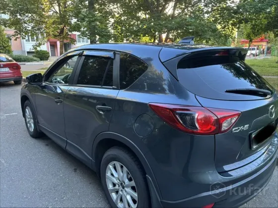 Продажа Mazda CX-5 I, 2012 г., Солигорск Солигорск