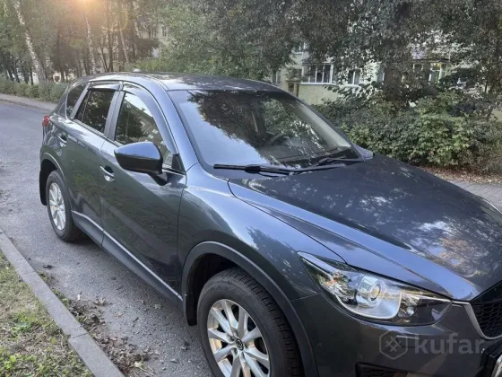 Продажа Mazda CX-5 I, 2012 г., Солигорск Солигорск
