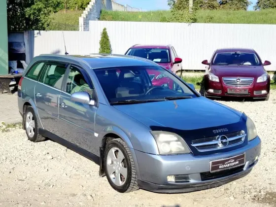 Продажа Opel Vectra C, 2004 г., Барановичи Барановичи