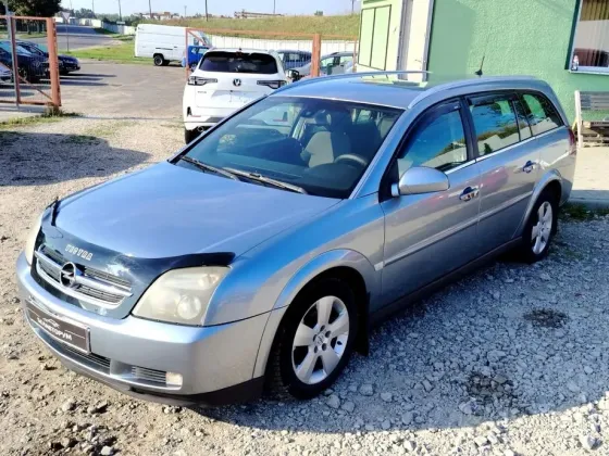 Продажа Opel Vectra C, 2004 г., Барановичи Барановичи