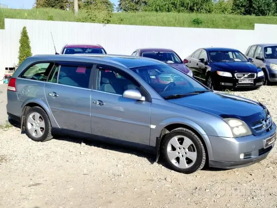 Продажа Opel Vectra C, 2004 г., Барановичи Барановичи