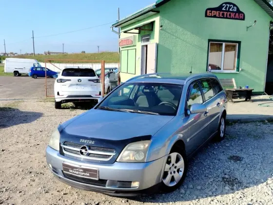 Продажа Opel Vectra C, 2004 г., Барановичи Барановичи